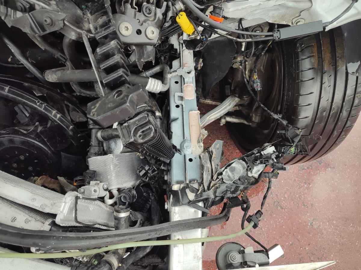 420I COUPE 1.6 170 M SPORT