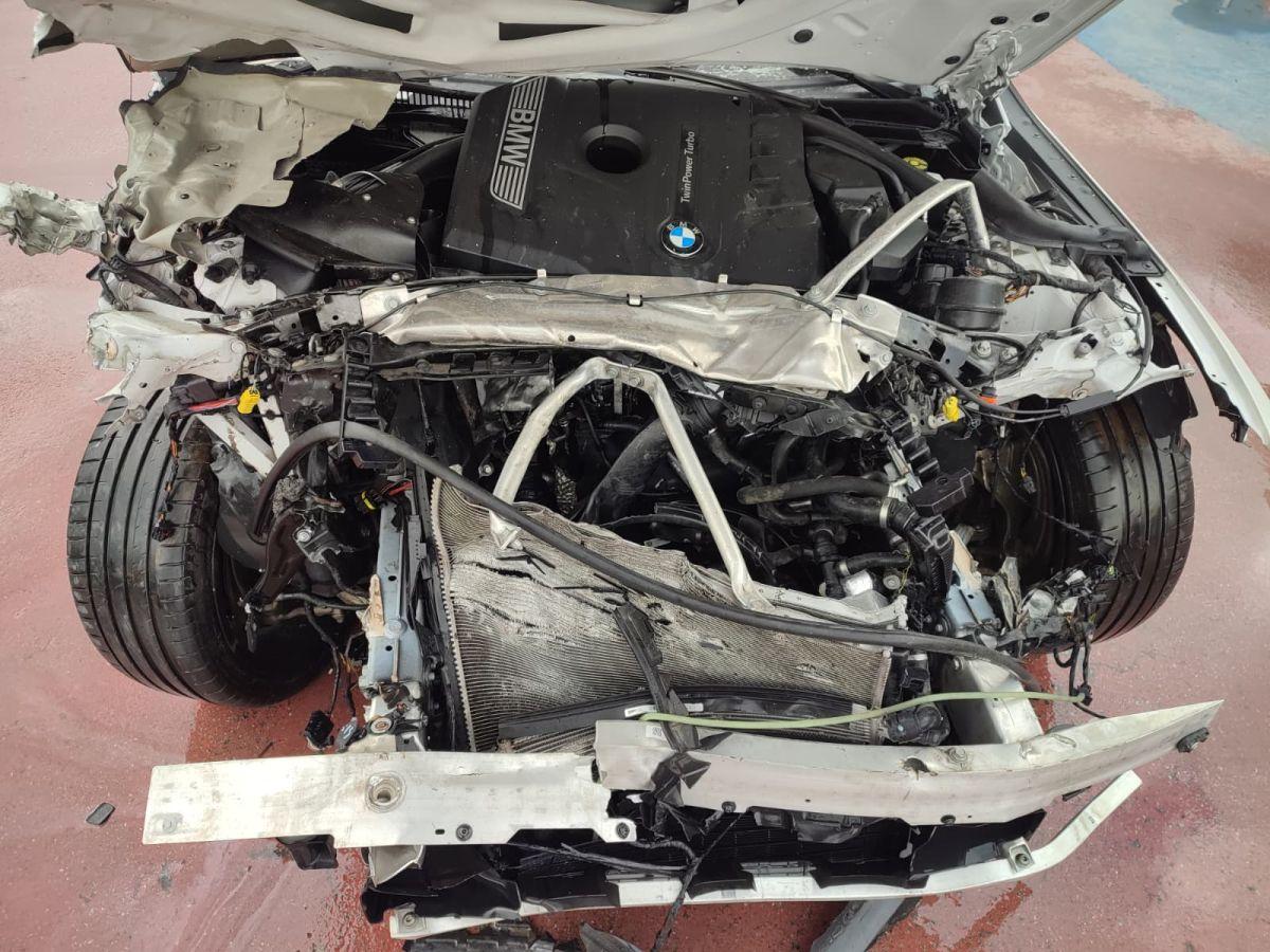 420I COUPE 1.6 170 M SPORT