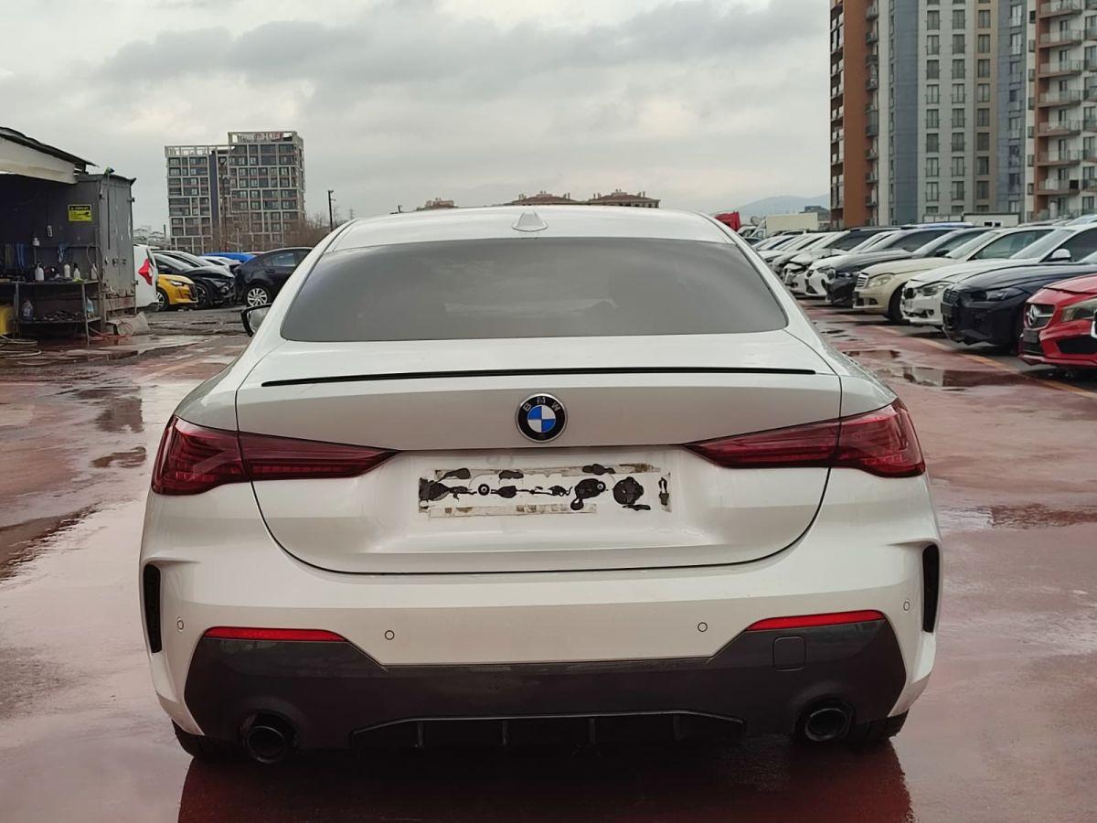 420I COUPE 1.6 170 M SPORT