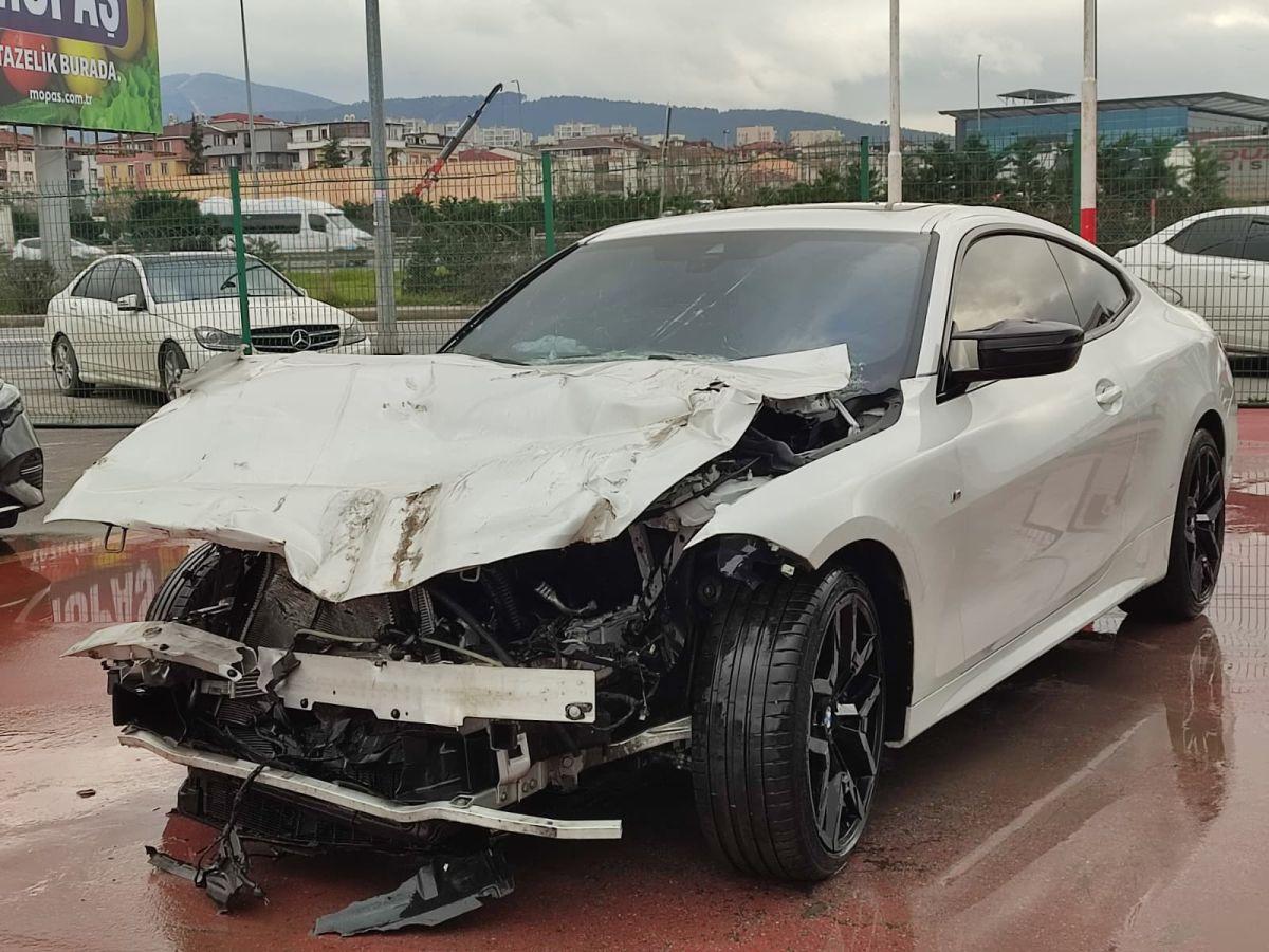 420I COUPE 1.6 170 M SPORT