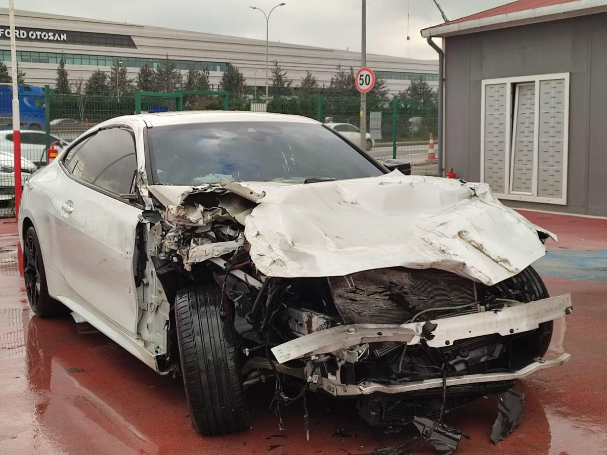 420I COUPE 1.6 170 M SPORT