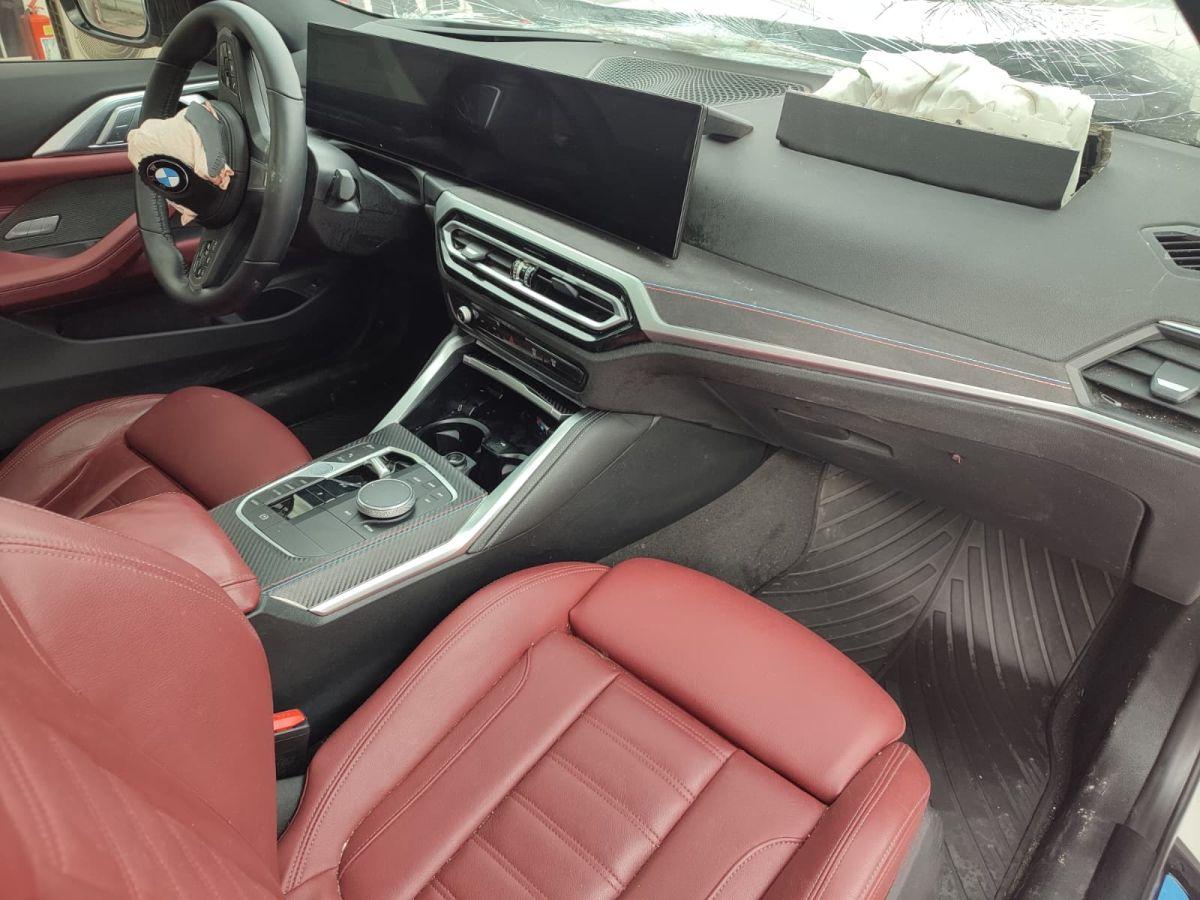 420I COUPE 1.6 170 M SPORT