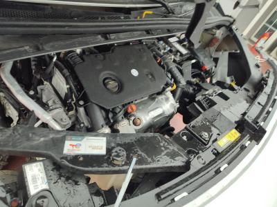 COMBO ESSENTIAL 1.5 DIZEL MT6 130 FL