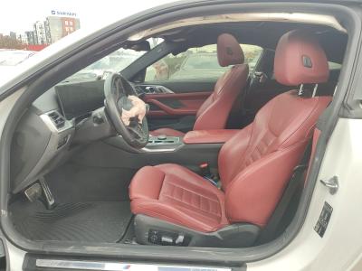 420I COUPE 1.6 170 M SPORT