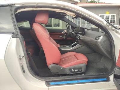 420I COUPE 1.6 170 M SPORT