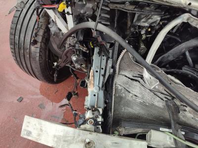 420I COUPE 1.6 170 M SPORT