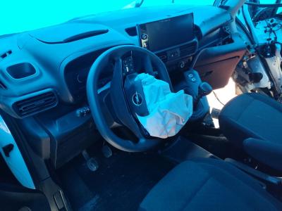 COMBO ESSENTIAL 1.5 DIZEL MT6 130 FL