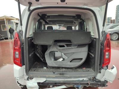 COMBO ESSENTIAL 1.5 DIZEL MT6 130 FL