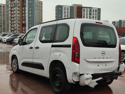 COMBO ESSENTIAL 1.5 DIZEL MT6 130 FL