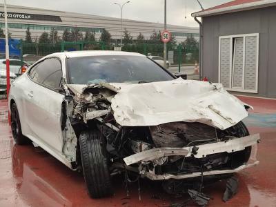 420I COUPE 1.6 170 M SPORT