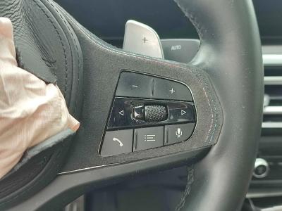 420I COUPE 1.6 170 M SPORT