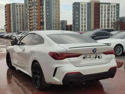 420I COUPE 1.6 170 M SPORT