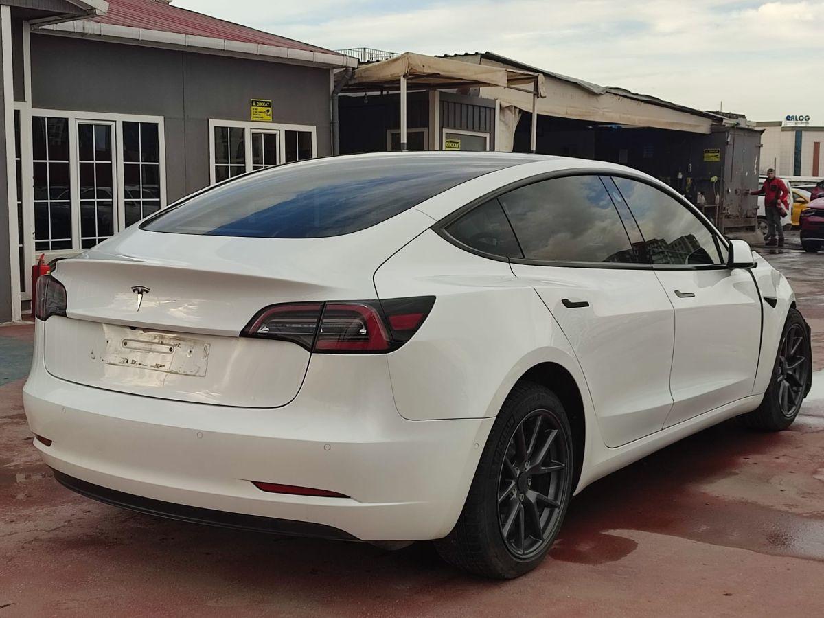 MODEL 3 STANDART PLUS