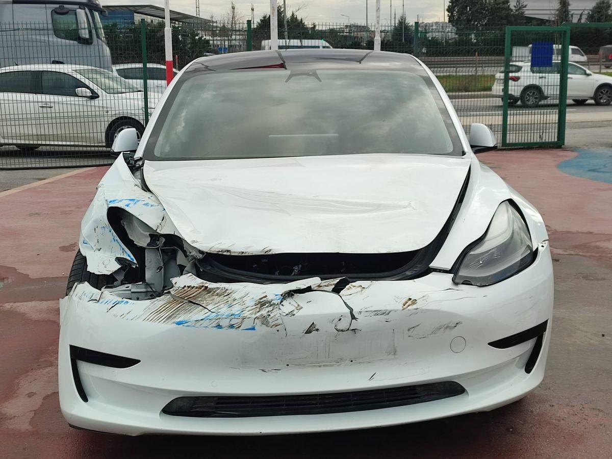 MODEL 3 STANDART PLUS