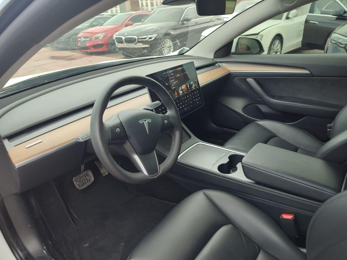 MODEL 3 STANDART PLUS