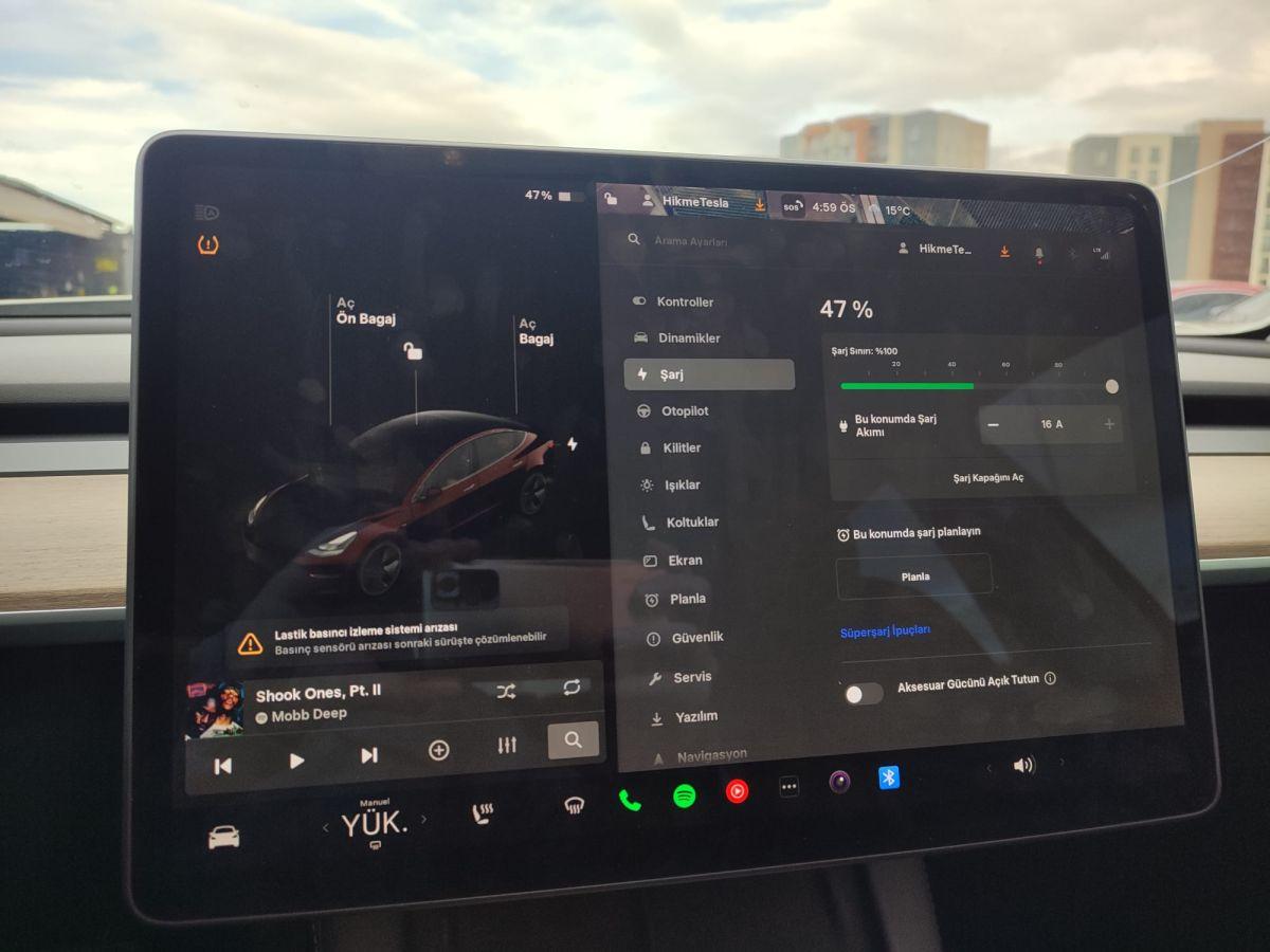 MODEL 3 STANDART PLUS