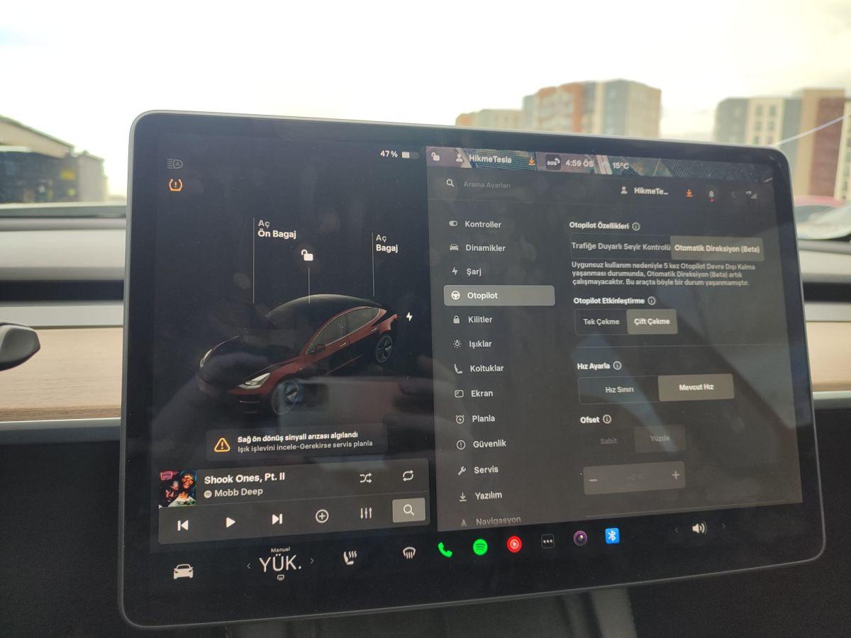 MODEL 3 STANDART PLUS