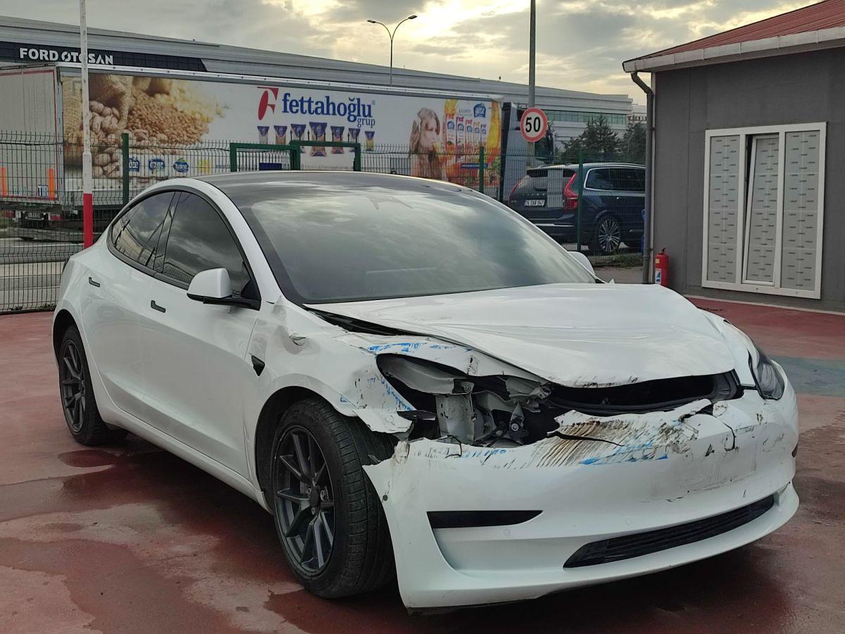 MODEL 3 STANDART PLUS