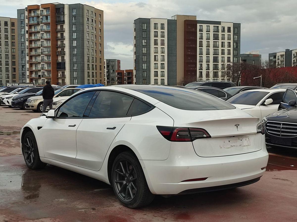 MODEL 3 STANDART PLUS