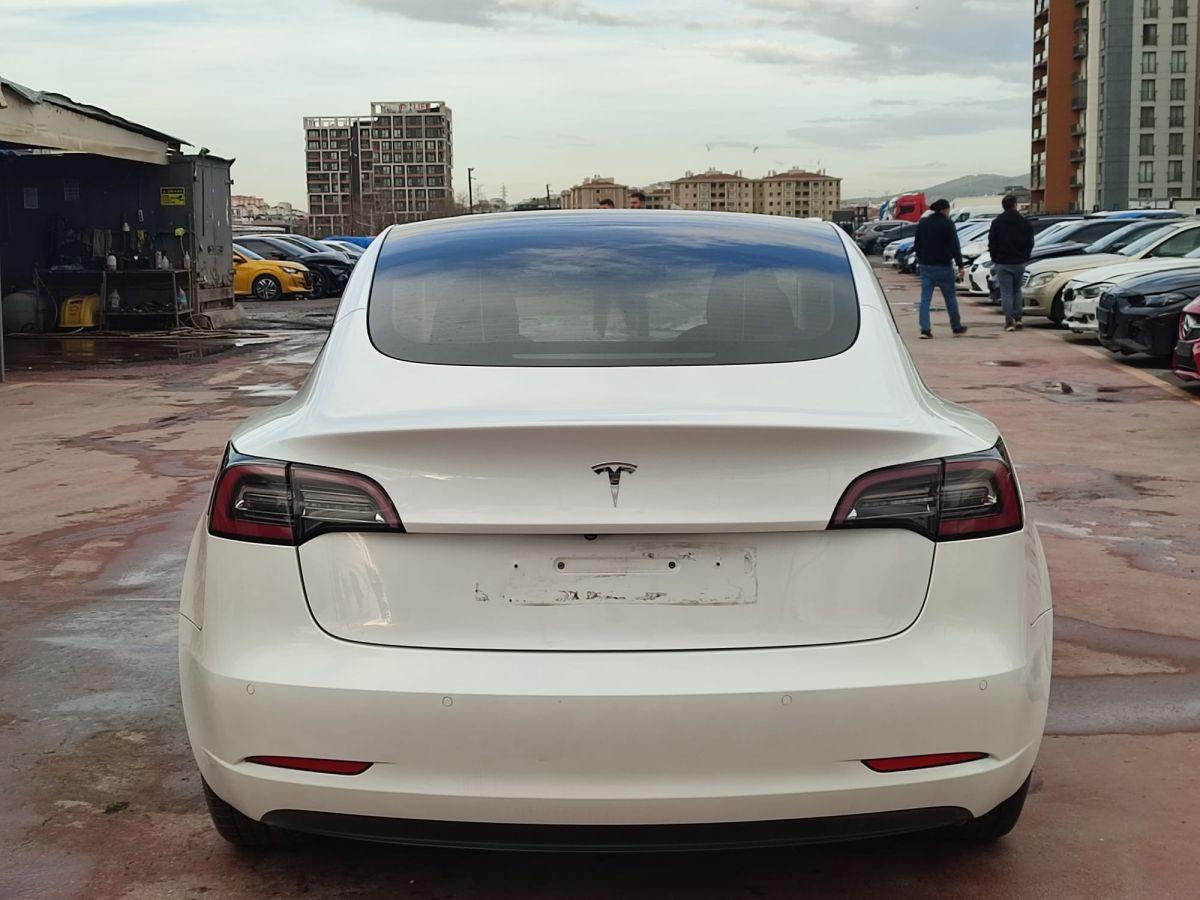 MODEL 3 STANDART PLUS