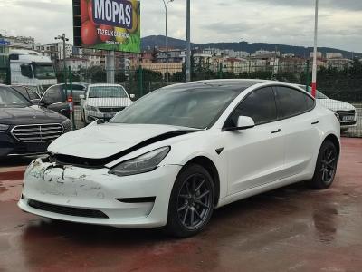 MODEL 3 STANDART PLUS