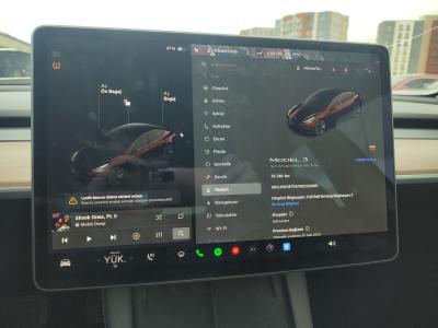 MODEL 3 STANDART PLUS