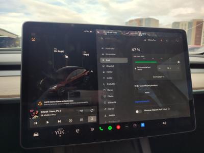 MODEL 3 STANDART PLUS