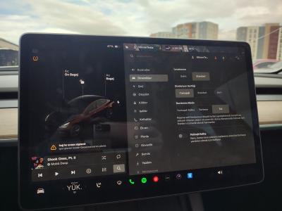 MODEL 3 STANDART PLUS