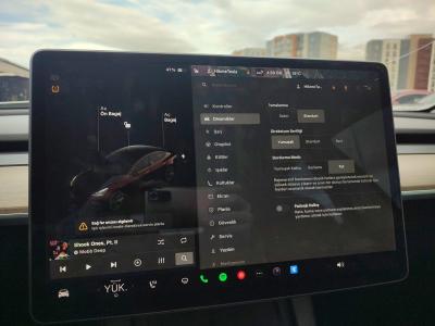 MODEL 3 STANDART PLUS