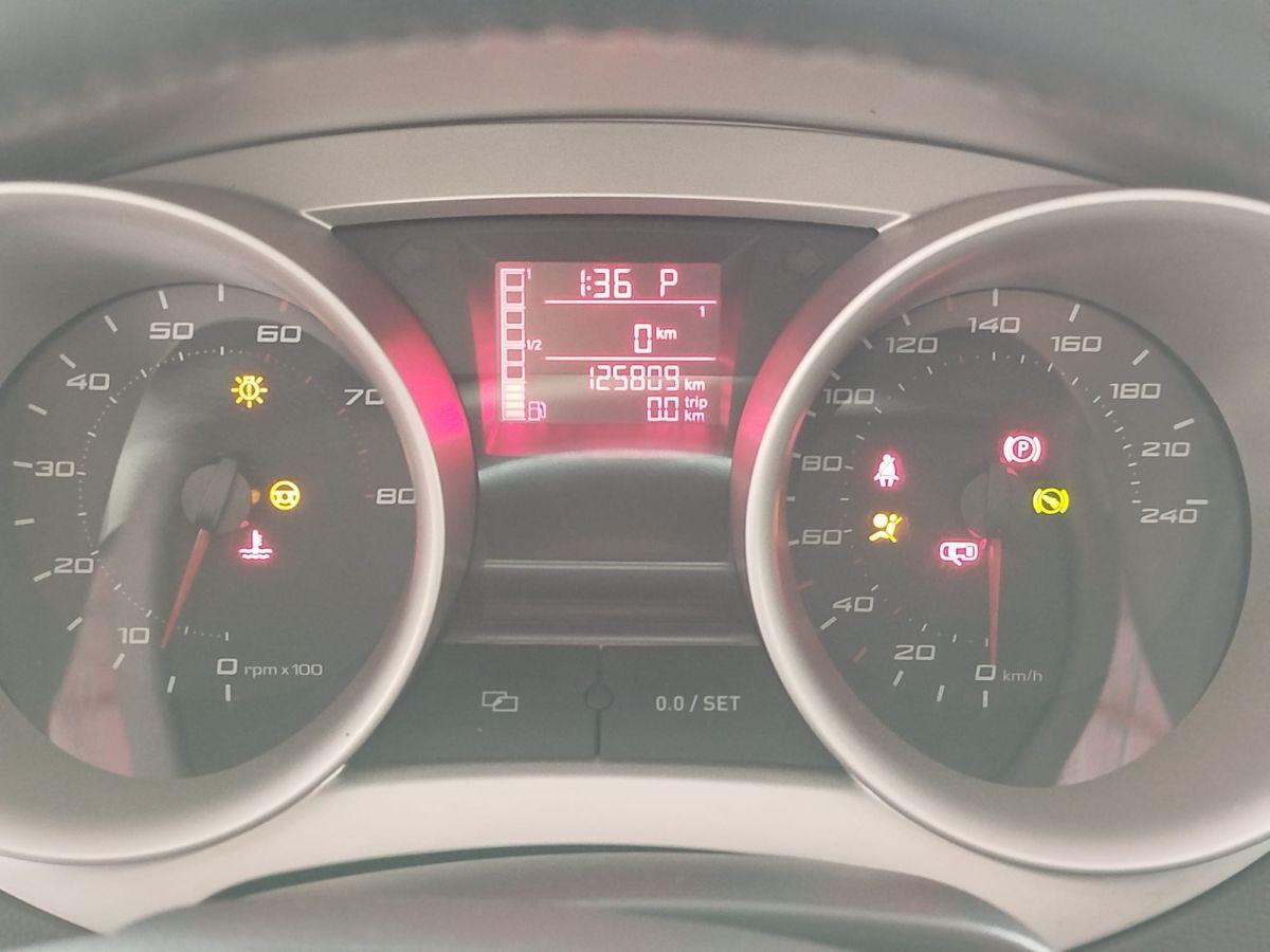 IBIZA 1.2 TSI (105) COPA PLUS DSG