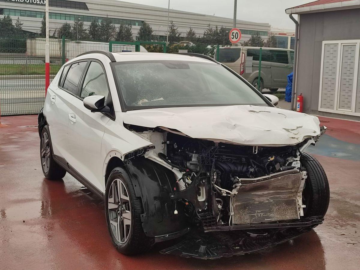 BAYON 1.4 MPI STYLE AT