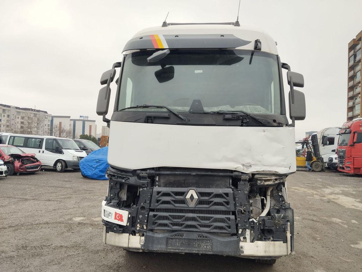 CEKICI T460.19 T 4x2