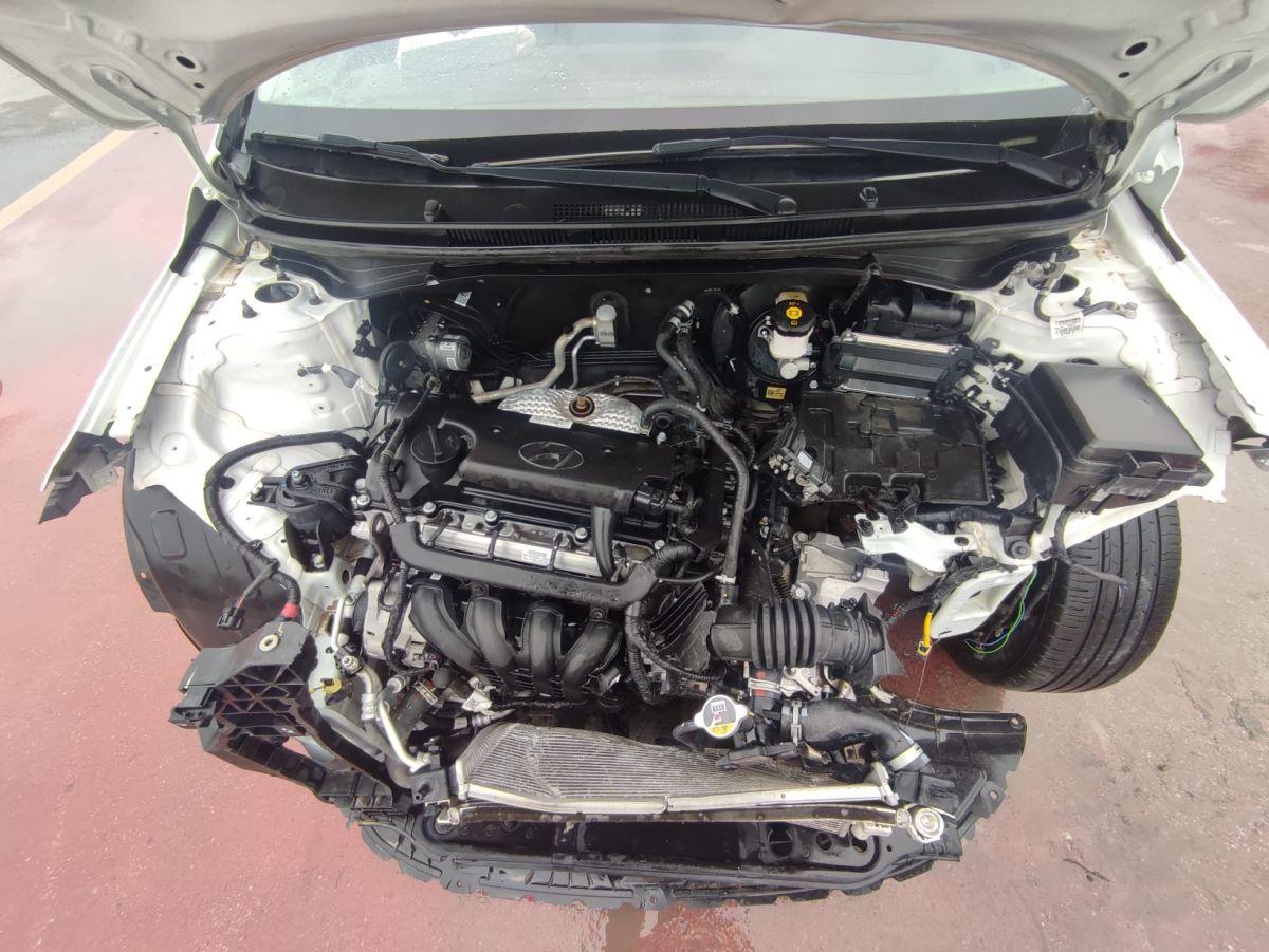 BAYON 1.4 MPI STYLE AT