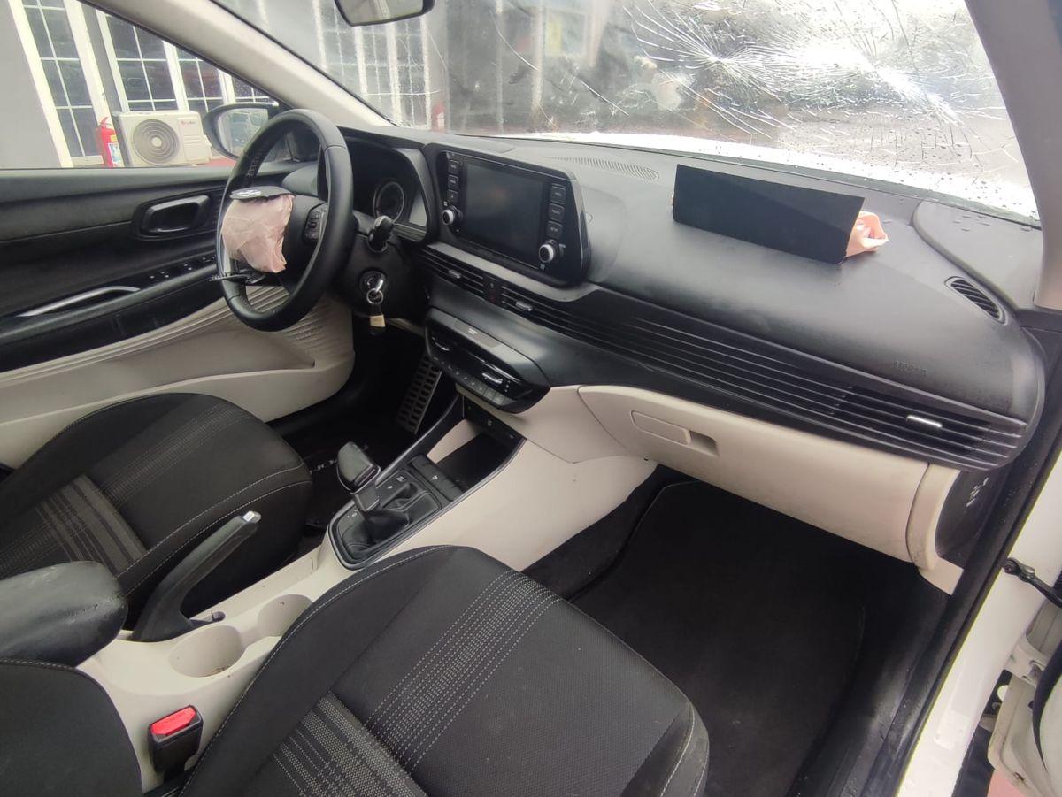 BAYON 1.4 MPI STYLE AT