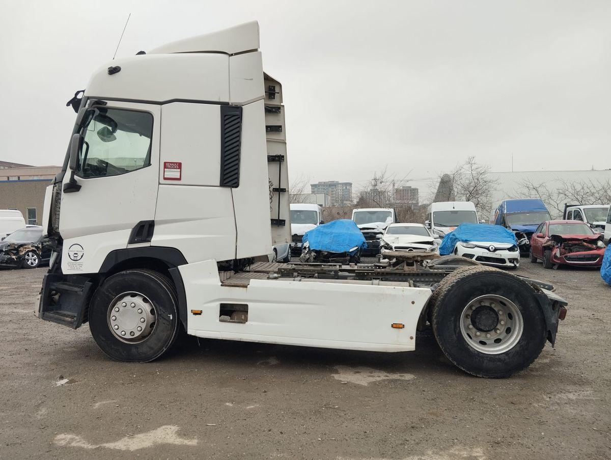 CEKICI T460.19 T 4x2