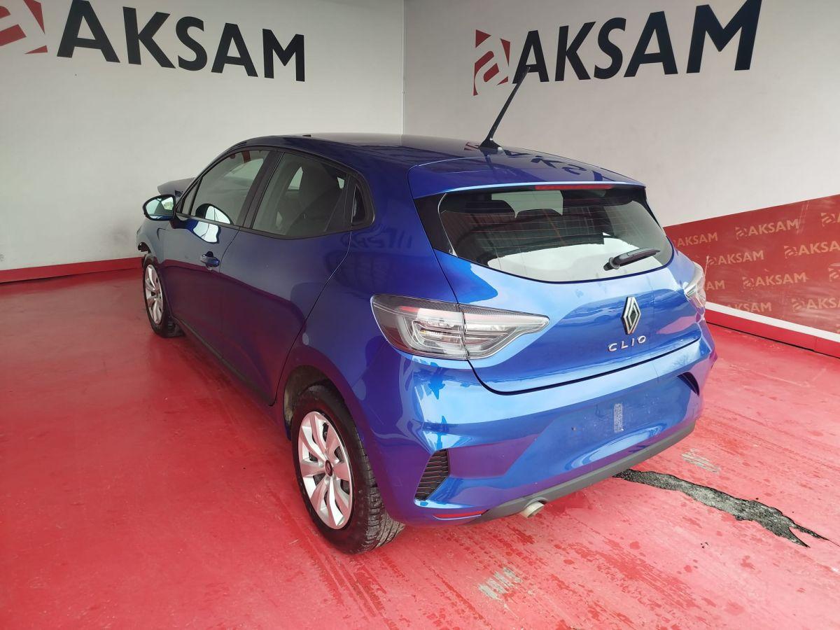 CLIO EQUILIBRE 1.0 TCE X-TRONIC 90