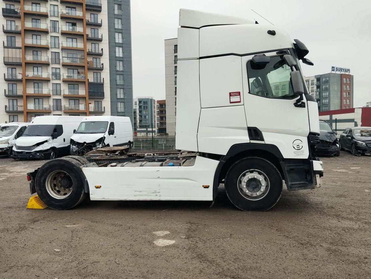 CEKICI T460.19 T 4x2