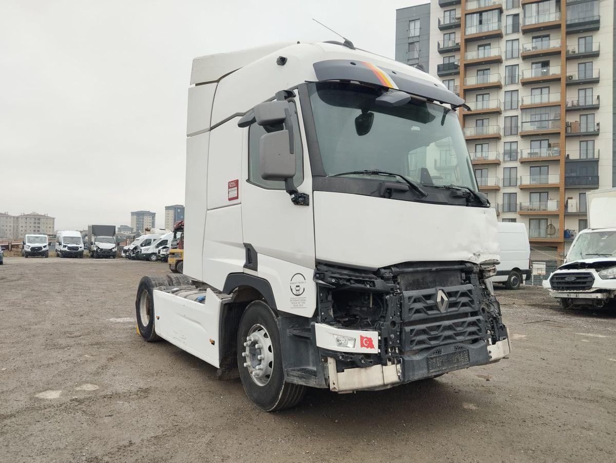 CEKICI T460.19 T 4x2