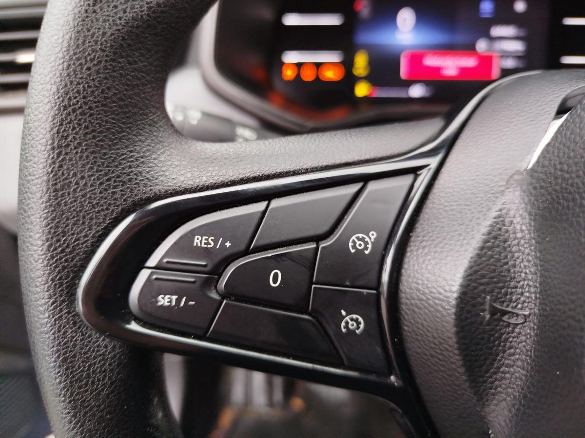 CLIO EQUILIBRE 1.0 TCE X-TRONIC 90