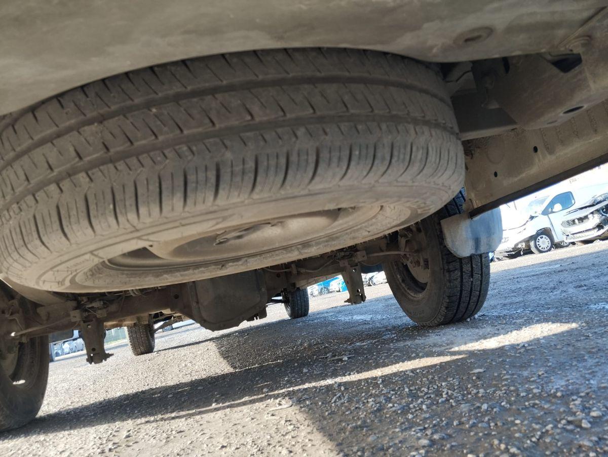 TRAN.MCAI 350E VAN 15.1M3 UPGRADE170 TREND AT