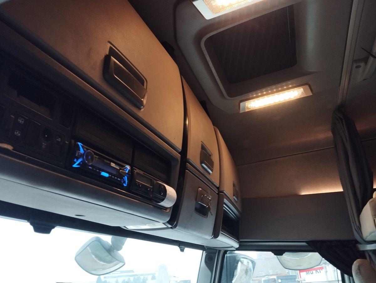 CEKICI T460.19 T 4x2