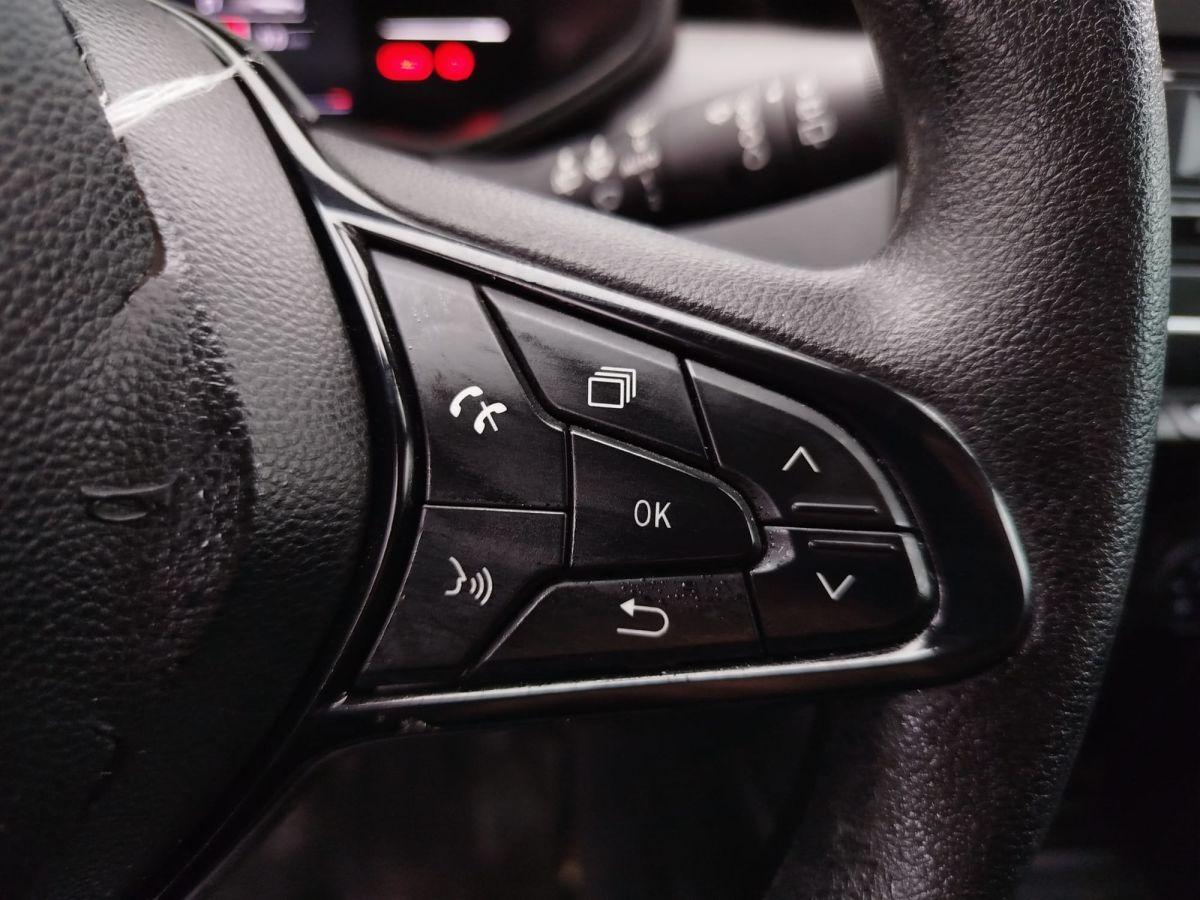 CLIO EQUILIBRE 1.0 TCE X-TRONIC 90