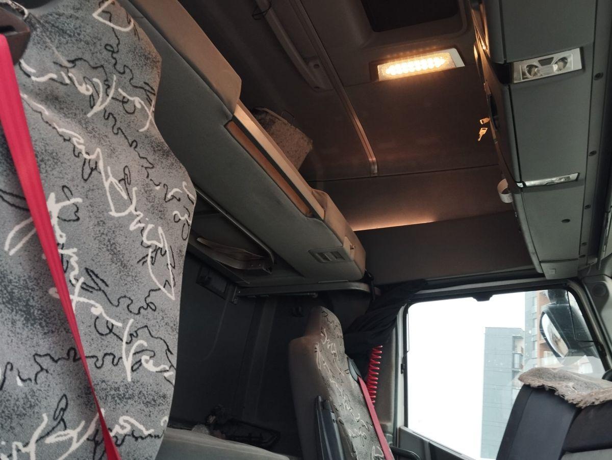 CEKICI T460.19 T 4x2