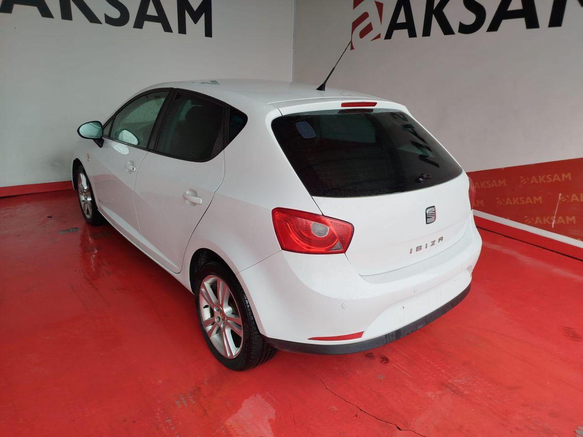 IBIZA 1.2 TSI (105) COPA PLUS DSG