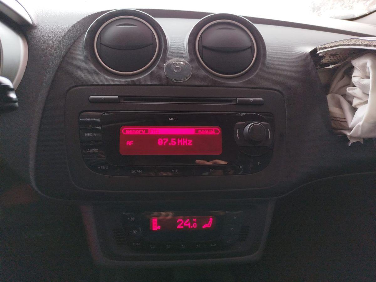 IBIZA 1.2 TSI (105) COPA PLUS DSG