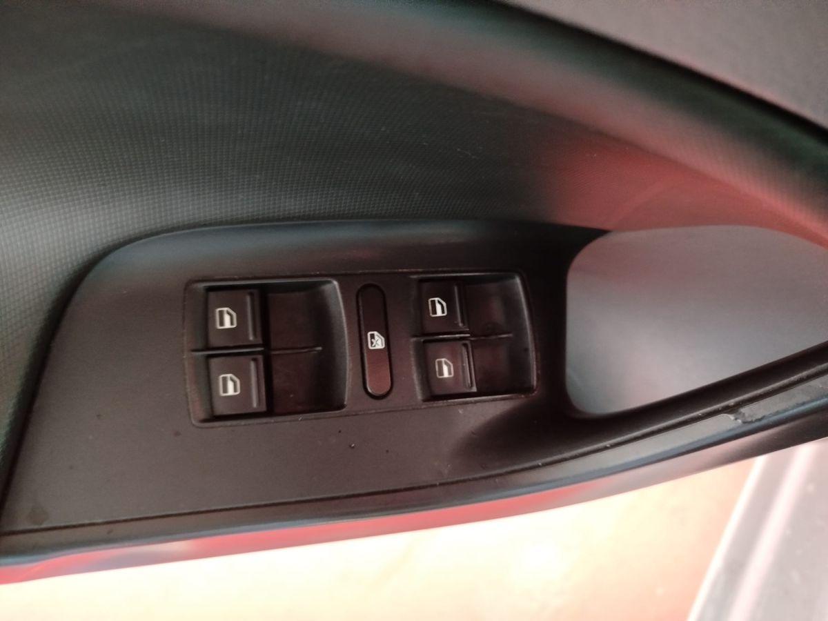 IBIZA 1.2 TSI (105) COPA PLUS DSG