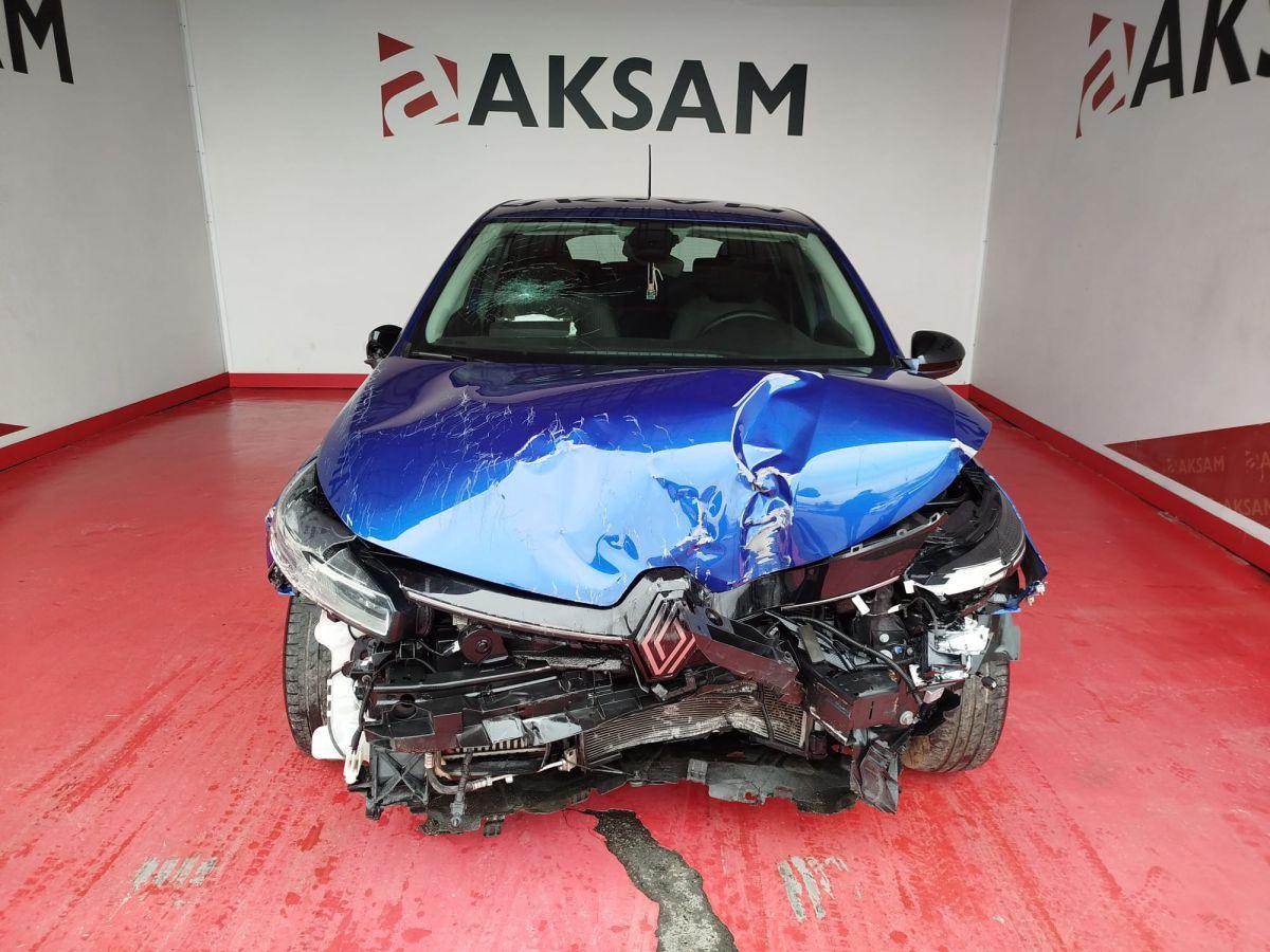 CLIO EQUILIBRE 1.0 TCE X-TRONIC 90