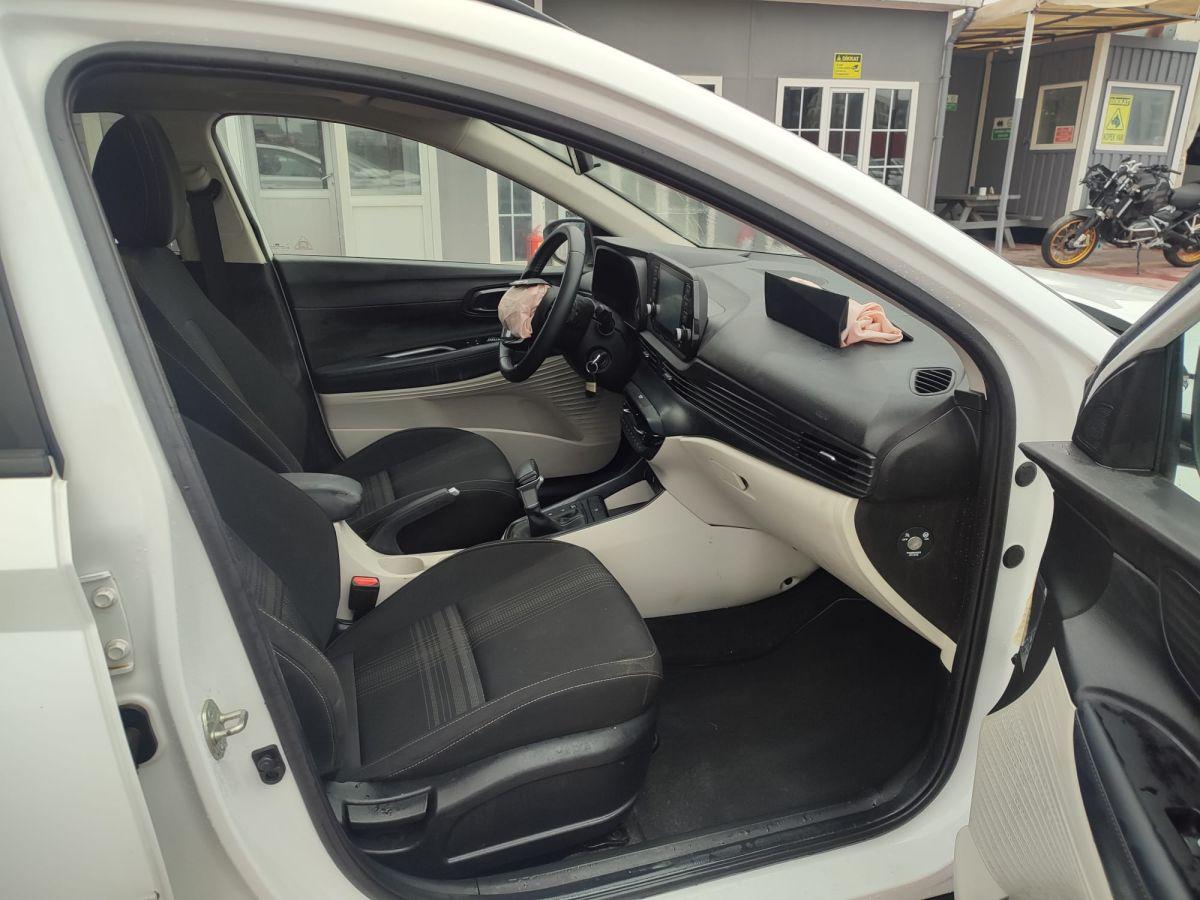 BAYON 1.4 MPI STYLE AT