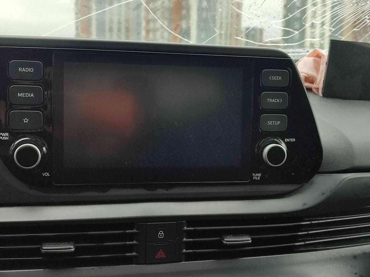 BAYON 1.4 MPI STYLE AT