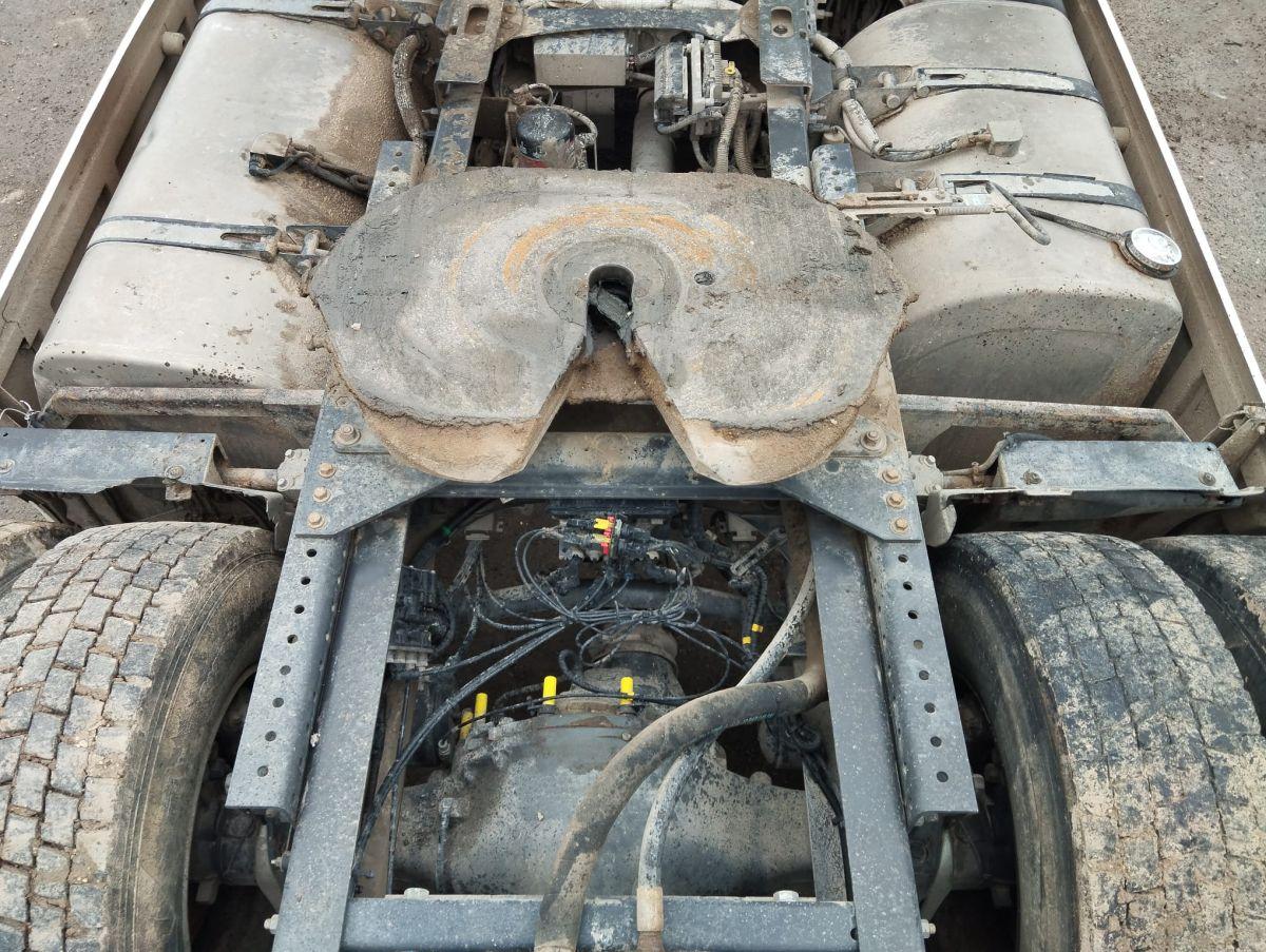 CEKICI T460.19 T 4x2